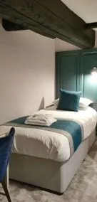 Furzeleigh Mill Inn - Room