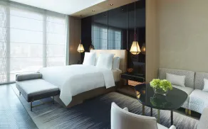 Four Seasons Hotel Kuwait at Burj Alshaya - Room