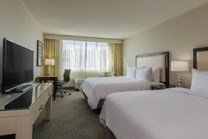 Holiday Inn Hotel & Suites Boston - Peabody by IHG - Chambre