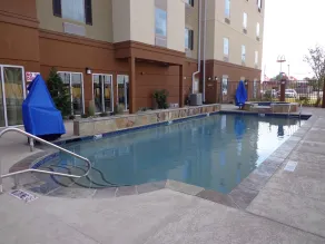 Candlewood Suites Monahans by IHG - Pool