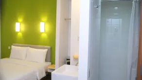 Amaris Hotel Mangga Besar - Room