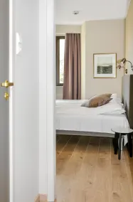 Hurdalsjøen Hotel & Spa - Værelse