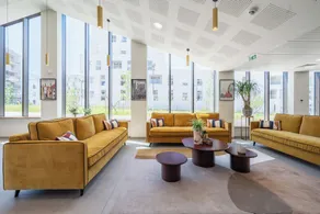 Zenao Appart'hôtels Villeneuve d'Ascq - Reception