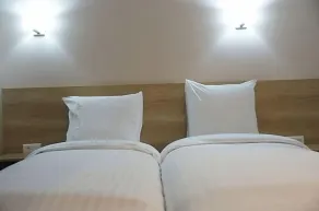 Appart' hôtel 7 sensation - Værelse