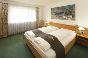 Oberstdorfer Ferienwelt - Room