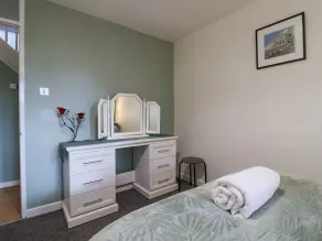 23 Valley Lodge With Hot Tub - Rom