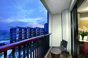 Aston Sentul Lake Resort & Conference Center - Room
