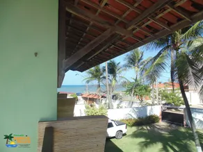 Pousada Sunrise Beach - Vistas desde la habitación