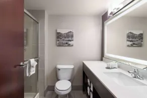 La Quinta by Wyndham Williams-Grand Canyon Area - Salle de bain