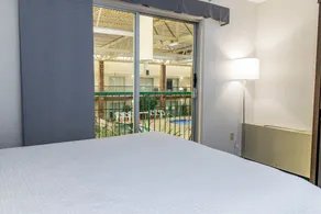Victoria Inn Hotel & Convention Centre Brandon - Vue de la chambre