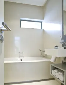 Atlantic Affair Boutique Hotel - Bathroom