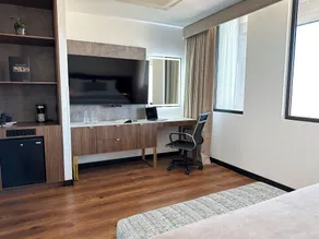 Wyndham Quito Airport - Room