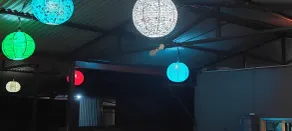 Hotel August International - Restaurant