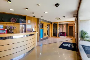 Hotel Rural Campaniola - Réception