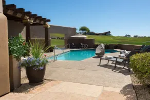 Inn at Eagle Mountain - Piscine