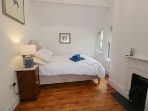 Wenallt - Habitación