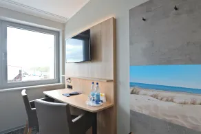 Hotel Am Kai 334 - Room
