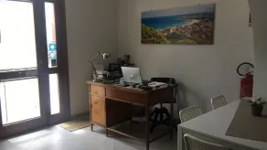 Ro.Ri. Rooms - Reception