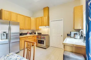 Hike & Explore: Guest Suite w/ Deck in Issaquah - Intérieur