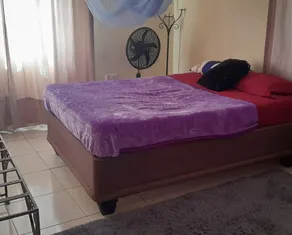 Hwange National Park Guest House - Room