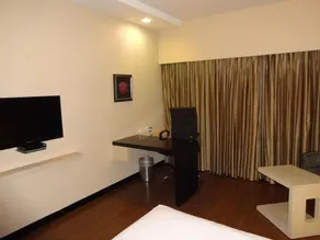 Greenpark Hyderabad - Room