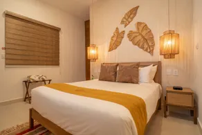 Hotel Ka'an Holbox - Værelse