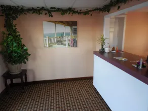 River Heights Motel - Reception