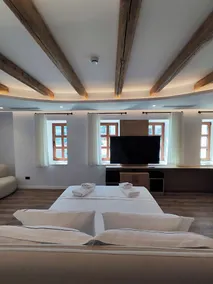 Palorto Inn - Zimmer