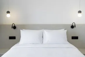 Alegria suites by casa Sigala - View from room
