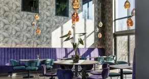 Aiden by Best Western Velbert - Restaurant