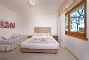 Apartaments - Villa delle Querce - Værelse