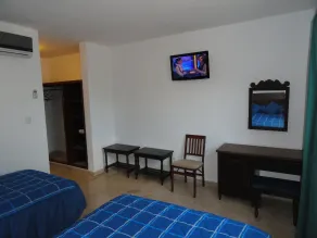 Hotel Las Dalias Inn - Chambre