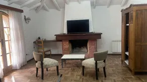 Terra Campo Posada - Room