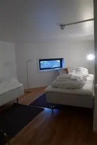 Hordatun Apartments - Zimmer