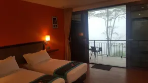 Kokol Haven Resort - Værelse