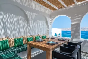 Dreambox Mini Villas - Room