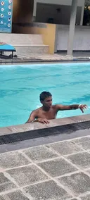 Bolagala Nature Resort - Pool