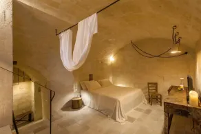 Corte San Pietro - Room