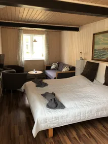 Pension Slægtsgaarden Bornholm - Værelse