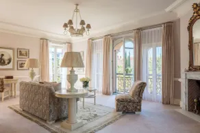 Anantara Villas & Suites Marbella Benahavis - Chambre