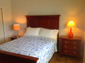 Vistalmar Beach Resort - Chambre
