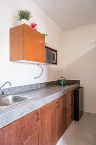 Maui Hostels Playa del Carmen - Chambre