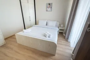 Orbi Residence Hotel Official - Habitación