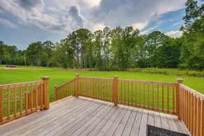 Dual-deck Canton Escape w/ Spacious Yard! - Interiør