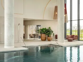 Van Der Valk Hotel Zwolle - Piscina