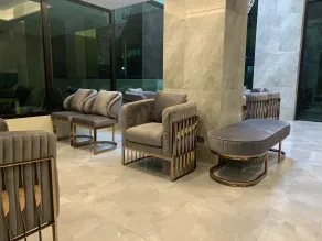 Thana Wisut Hotel - Réception