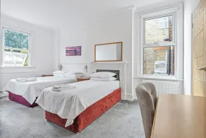 Heatherbank Guest House - Room