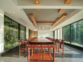 Serenity Valley - Zhangjiajie National Forest Park - Restaurant