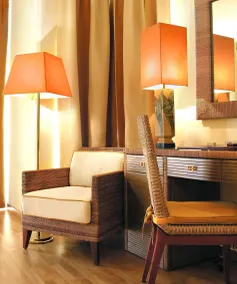 Hotel Greif - Chambre