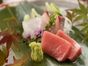 Komogakushi Onsen Hotel Sanyo Club - Repas et boissons